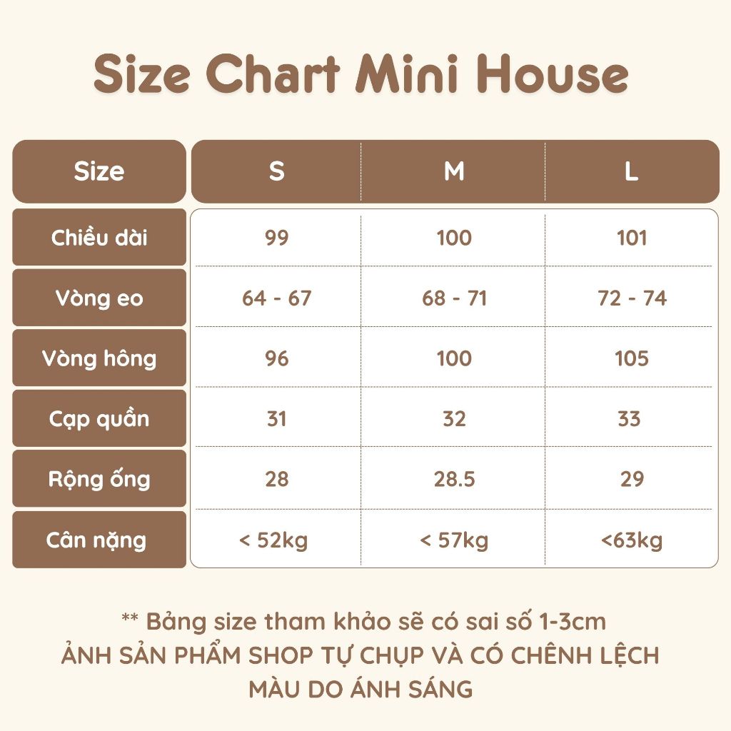 𝐌𝐢𝐧𝐢 𝐇𝐨𝐮𝐬𝐞 - Quần kaki xếp ly trắng White Jeans form ống rộng cho nữ | BigBuy360 - bigbuy360.vn