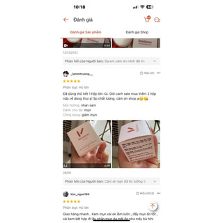 Kem Mụn Thảo Dược