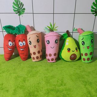 CÁ CHÉP 20CM [KHÔNG CỬ ĐỘNG ĐƯỢC] CÁ CHÉP ĐỒ CHƠI CHO THÚ CƯNG