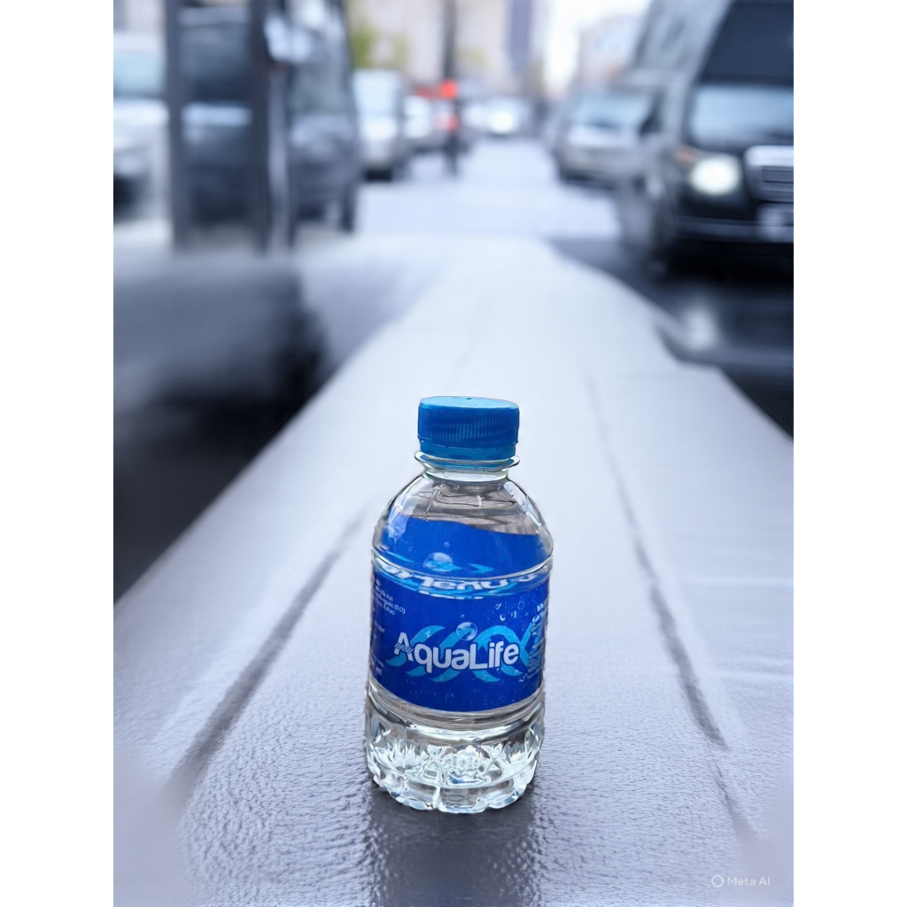 | Combo siêu hời | 3 Thùng nước uống đóng chai Aqualife 250ml - 48 chai / thùng