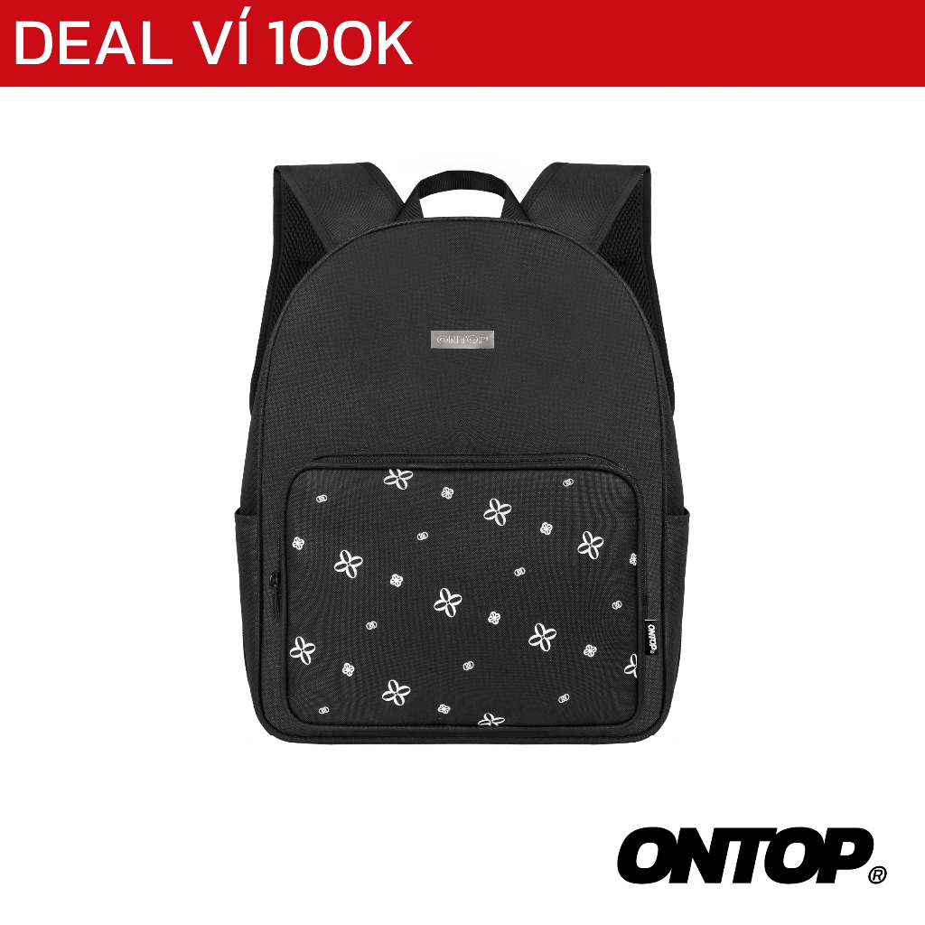 Balo nam nhỏ gọn ONTOP | O-P29