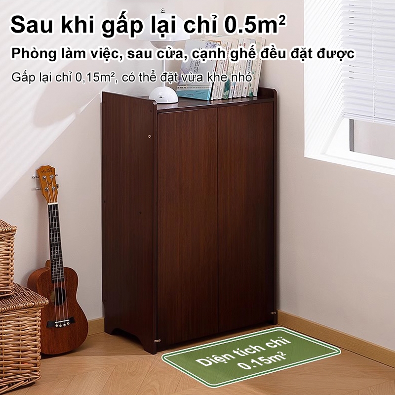 Bàn gấp bàn làm việc bàn máy tính tiết kiệm không gian bàn học sinh lắp ghép tiện ích đa năng | BigBuy360 - bigbuy360.vn