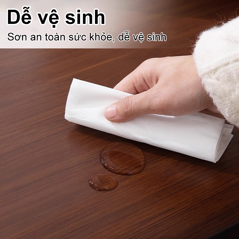 Bàn gấp bàn làm việc bàn máy tính tiết kiệm không gian bàn học sinh lắp ghép tiện ích đa năng | BigBuy360 - bigbuy360.vn
