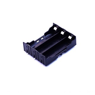 Đế Pin 18650 Có Chân Hàn