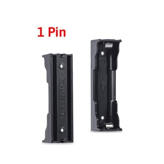 Đế Pin 18650 Có Chân Hàn
