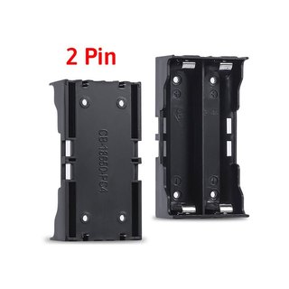 Đế Pin 18650 Có Chân Hàn