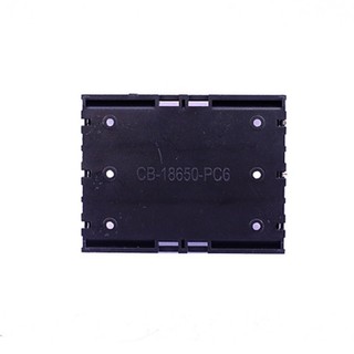 Đế Pin 18650 Có Chân Hàn