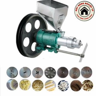 Máy Nổ Bỏng Gạo, đầu nổ Bỏng Ngô, Nổ Bỏng 7 Bep ra 7 loại bỏng- tặng kèm một ruột nổ dự phòng