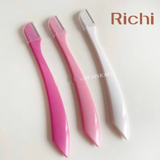 Set 6 cây dao cạo chân mày Schick cho nữ