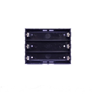 Đế Pin 18650 Chân Hàn Riêng Biệt