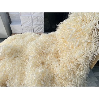 0,5 Kg Giấy rơm , Giấy Vụn lót quà