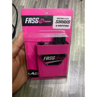 Ic Sirut Fasstek Racing Chỉnh Được 8Mapping