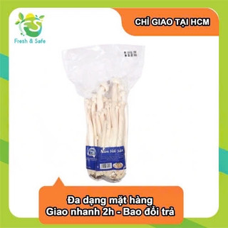 [Chỉ Giao HCM] Nấm bạch tuyết (nấm hải sản) - 150g