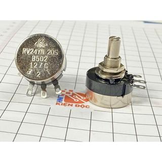 Biến trở TOCOS RV24YN 20S 5K B502 2W