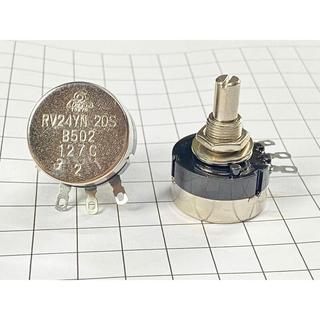 Biến trở TOCOS RV24YN 20S 5K B502 2W