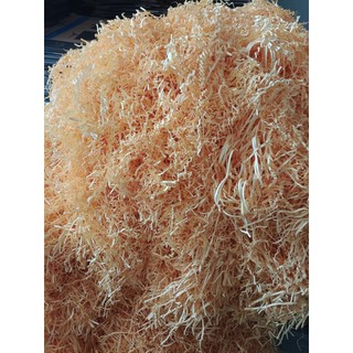 0,5 Kg Giấy rơm , Giấy Vụn lót quà