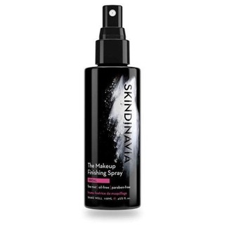 Xịt Khoá Makeup Skindinavia Finishing Spray Bridal 118ml