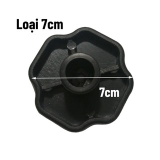 Núm Vặn Nồi Áp Suất
