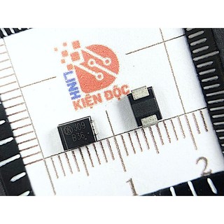 Combo 20 chiếc MBRS360BT3G  Diode 3A 60V DO-214AA/SMB Kí hiệu B36