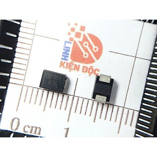 Combo 20 chiếc MBRS360BT3G  Diode 3A 60V DO-214AA/SMB Kí hiệu B36