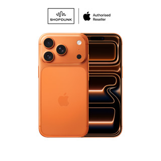 iPhone 17 Pro Max 256GB Chính Hãng