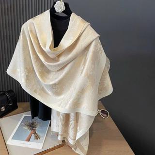  LD28 Khăn Cashmere Cao cấp mền mịn sang trọng 