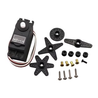 Động Cơ Servo FUTABA S3003 - K10C2-2