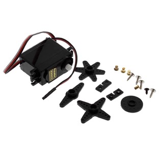 Động Cơ Servo FUTABA S3003 - K10C2-2