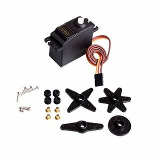 Động Cơ Servo FUTABA S3003 - K10C2-2