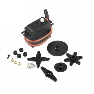 Động Cơ Servo FUTABA S3003 - K10C2-2
