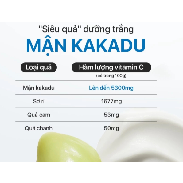 Kem giảm thâm ARMPIT CREAM