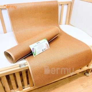 [Mới về] Chiếu cho bé, chiếu lục bình giúp bé ngủ ngon kích thước 60*120cm