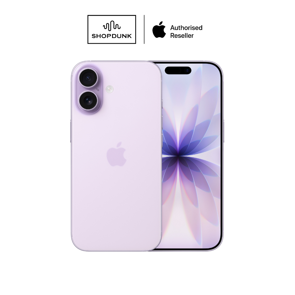 iPhone 17 512GB Chính Hãng