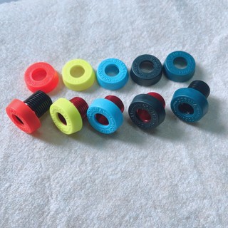 Cao Su đuôi cơ GORINA - Cao su Bumper LONG, PRE, Phụ kiện cơ bida– Chống Trầy Đuôi Cơ