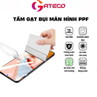  Gạt dán Skin PPF Gạt Bụi Màn Hình – Dụng Cụ Hỗ Trợ Dán  Chống Xước Không Bám Bụi 