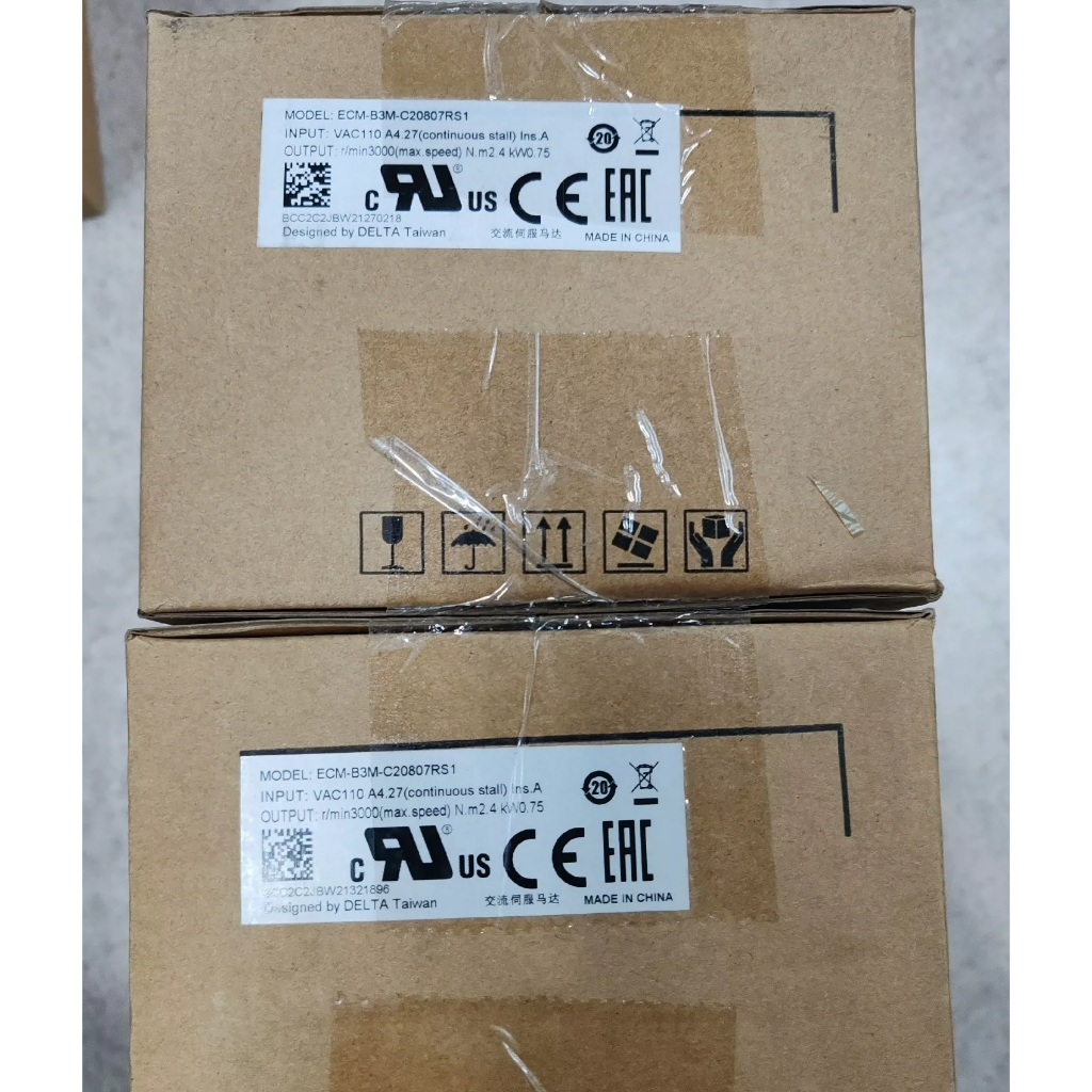 Động cơ servo Delta ECM-B3M-C20604RS1-C20807-20401-E21310-E21315-ECMA-E21320SS1