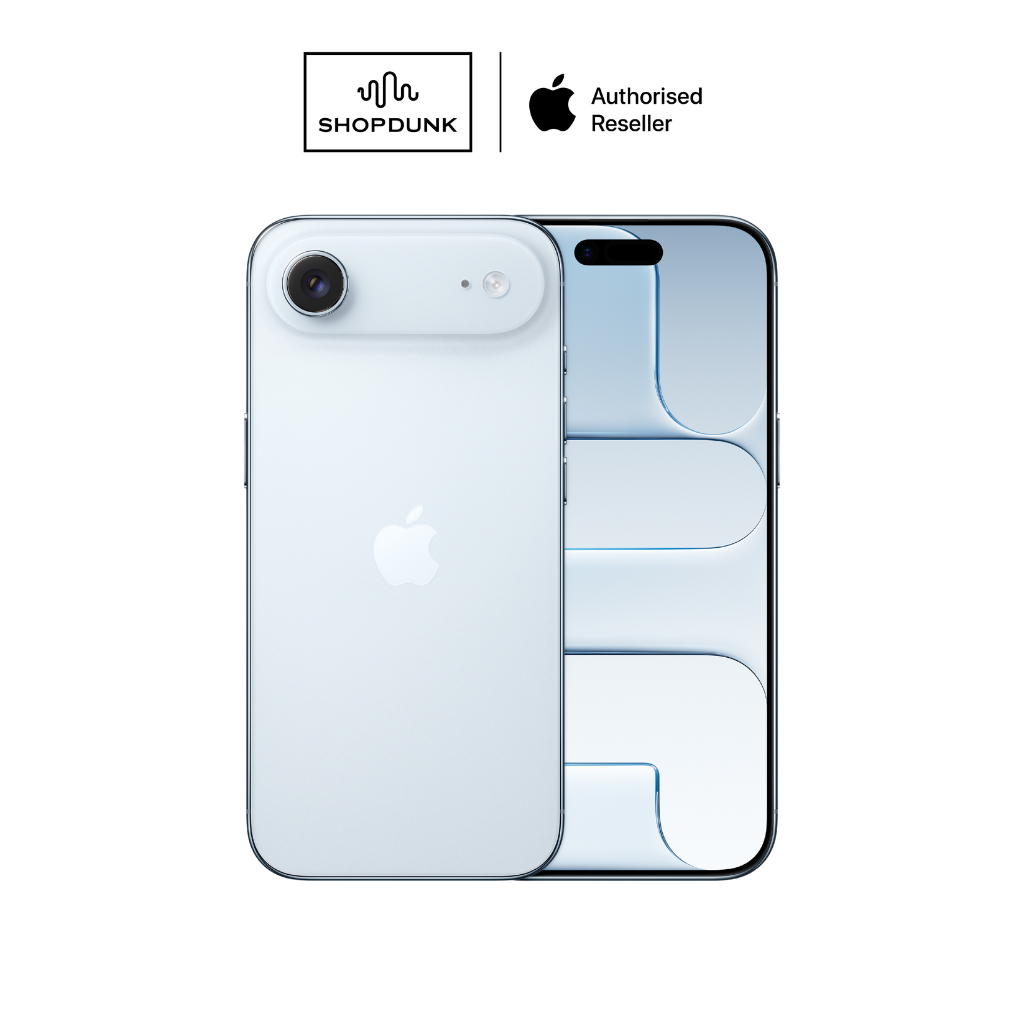 iPhone Air 256GB Chính Hãng | BigBuy360 - bigbuy360.vn