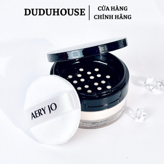 Phấn Phủ Bột Aery Jo Loose Translucent Face Powder 20g