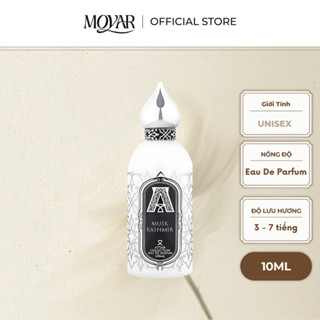 10ml Attar Collection Musk Kashmir EDP | Nước hoa unisex | Moyar Perfume