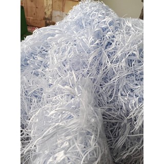 0,5 Kg Giấy rơm , Giấy Vụn lót quà