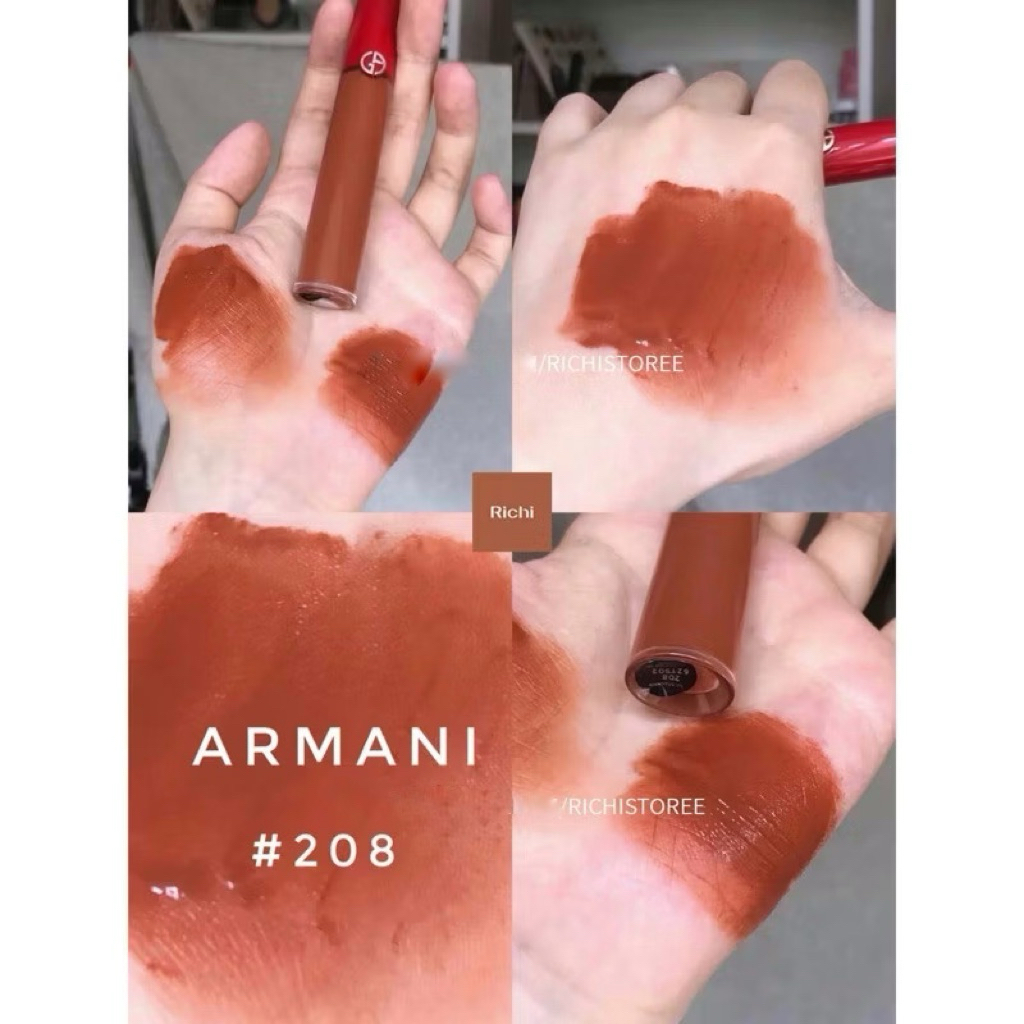 Son kem Giorgio Armani 405