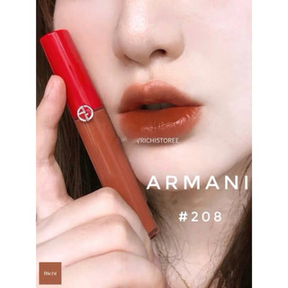 Son kem Giorgio Armani 405