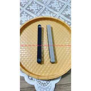 Dũa móng tay chân giấy đen, bông ( tùy đợt bông khác nhau )
