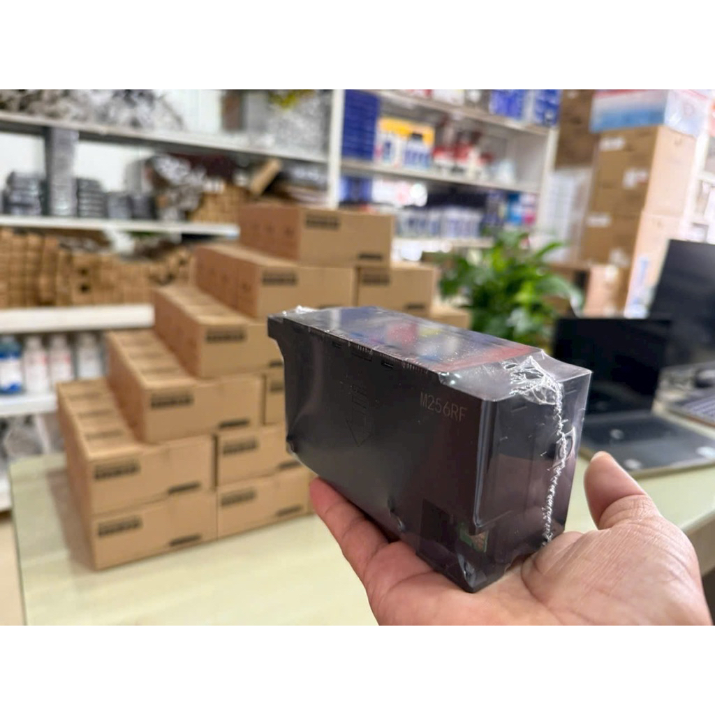 Hộp mực thải Epson L8050,L18050