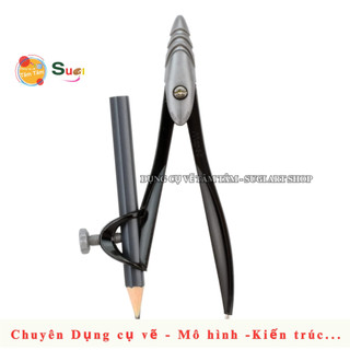 [ Tâm Tâm ] Compa vẽ Kỹ Thuật Maped , Compass Maped