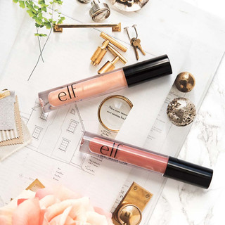 Son bóng Elf LIP PLUMPING gloss