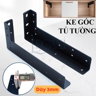  Giá Đỡ Tủ Tường Bass Treo Kệ Pat Treo Kệ Ti Vi Giá Đỡ Bàn Học Tủ Kệ Chén Bát Phòng Khách Nhà Bếp Legaxi 