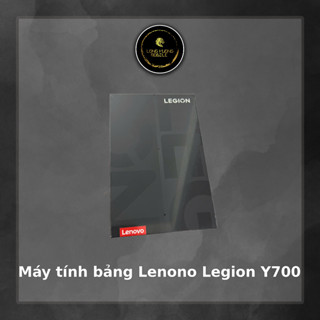   NEWSEAL  Máy tính bảng chơi game Lenovo Legion Y700 Gen 4 Snapdragon 8 Elite | Long Vương Mobile 