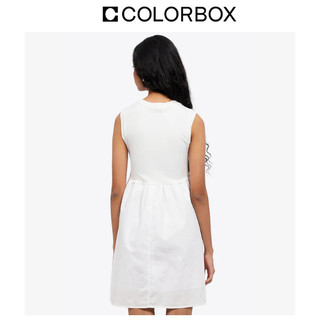 Colorbox Đầm Midi Dáng Xòe
