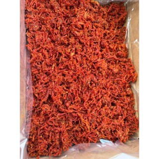 Thùng 5kg bò sợi  ngũ vị (thịt 100%)loại khô,ngon